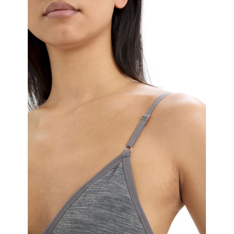 Icebreaker Siren Bra - Sportbeha