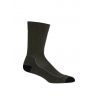 Loden / Black / Gritstone Heather