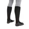 icebreaker Ski+ Ultralight Over The Calf - Meias de lã merino homem | Hardloop