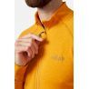 Rab Nexus Jacket - Fleecevest - Heren | Hardloop
