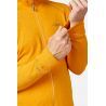 Rab Nexus Jacket - Fleecejacke - Herren | Hardloop