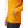 Rab Nexus Jacket - Fleecejakke - Herrer | Hardloop