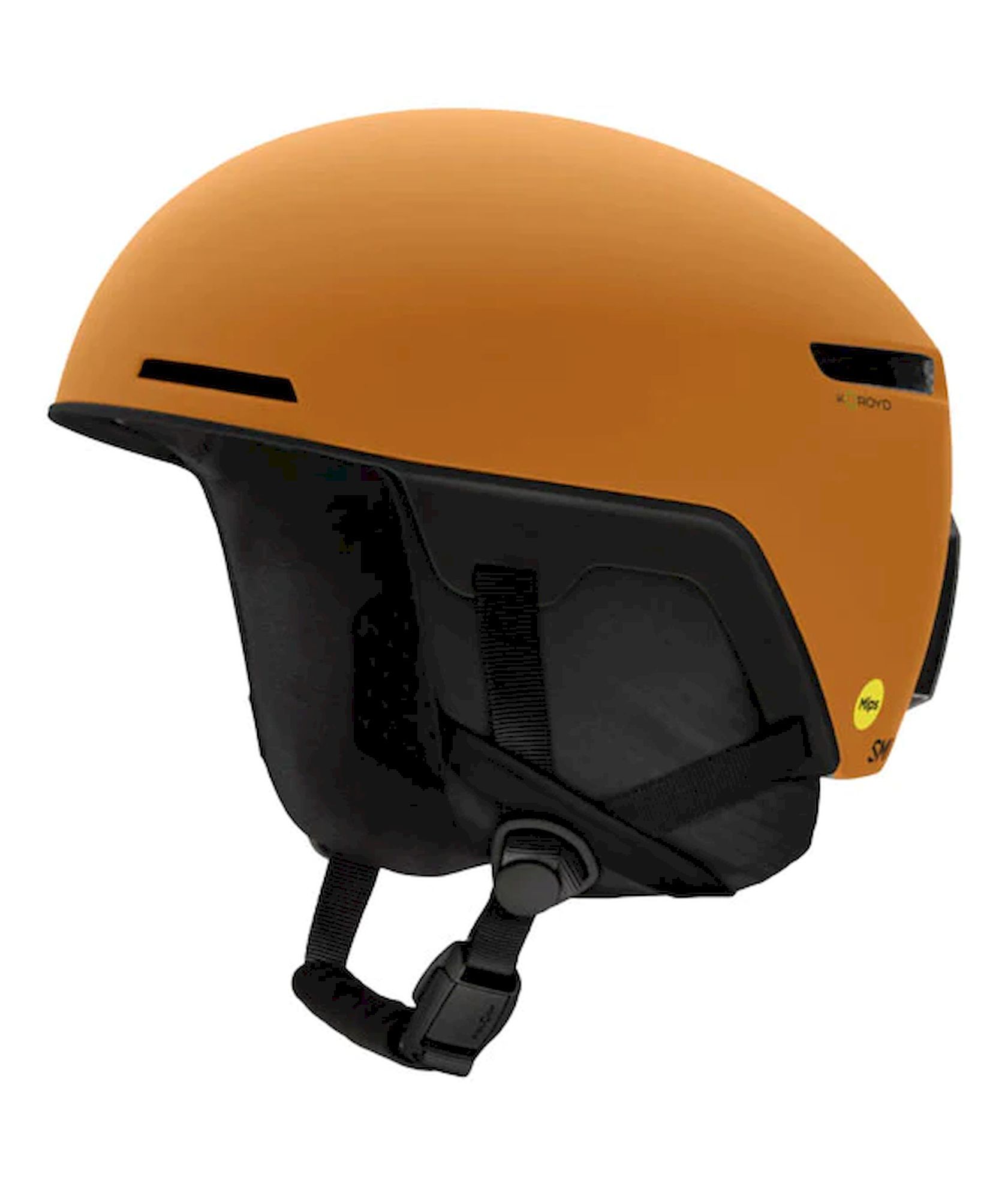 Smith Code Mips -  Lyžařska helma