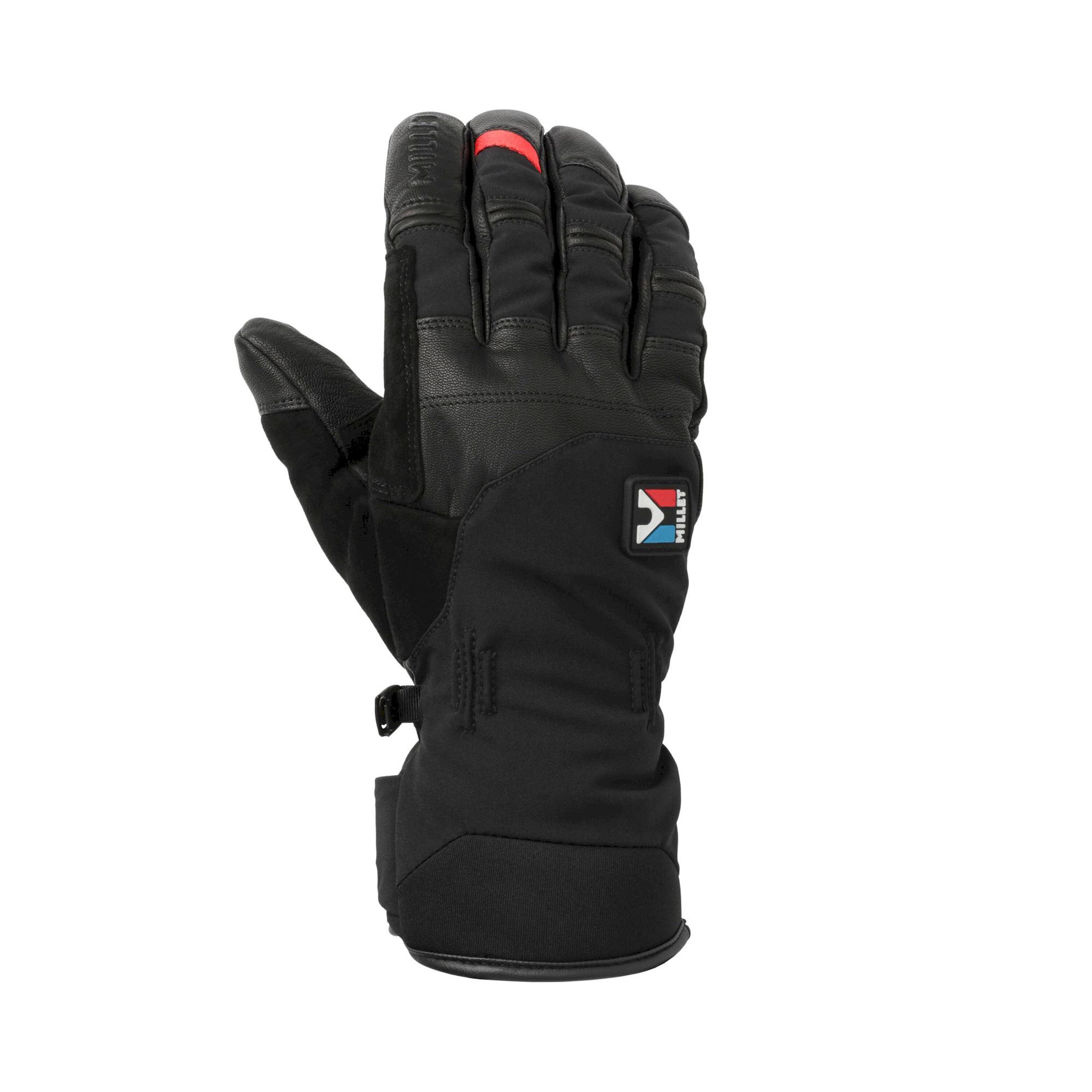 Millet Trilogy Edge Gloves - Gants ski de randonnée homme | Hardloop