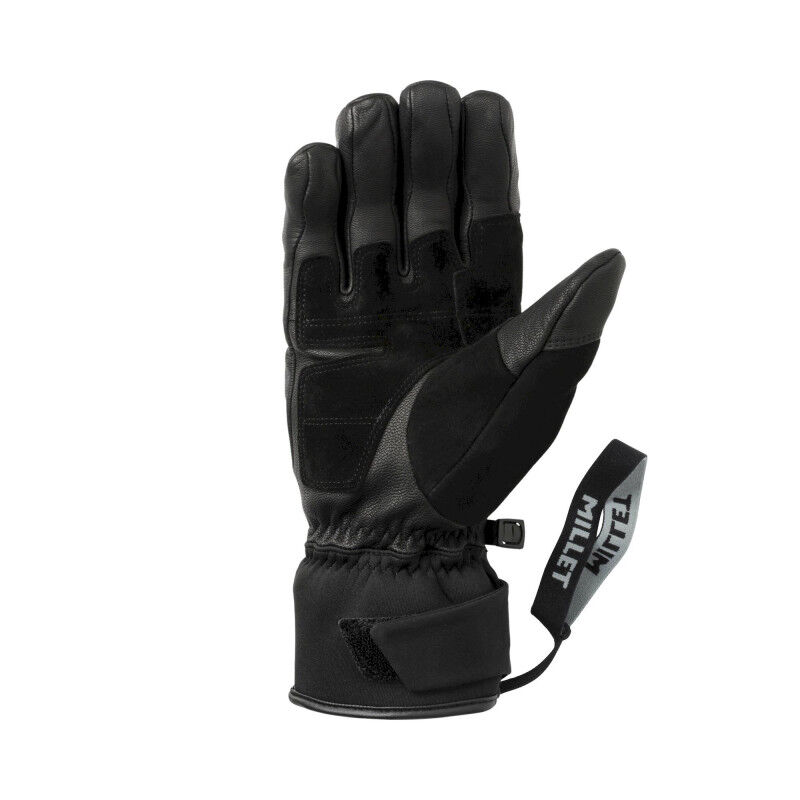 Millet Trilogy Edge Gloves - Ski Touring Gloves - Men's | Hardloop