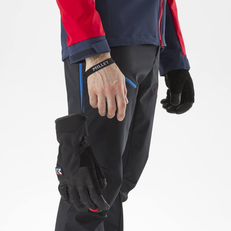 Millet Trilogy Edge Gloves - Gants ski de randonnée homme | Hardloop