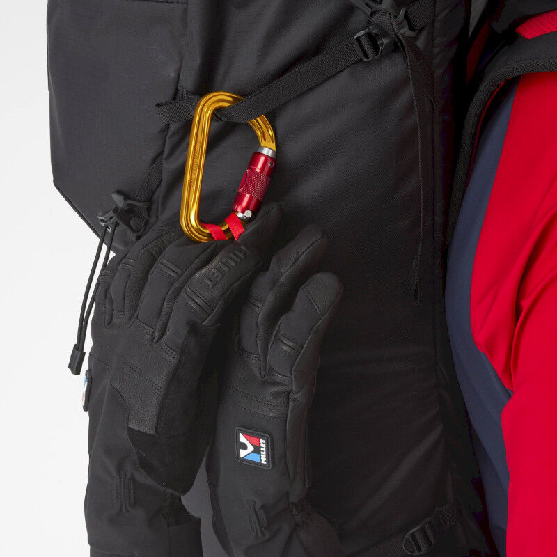 Millet Trilogy Edge Gloves - Gants ski de randonnée homme | Hardloop
