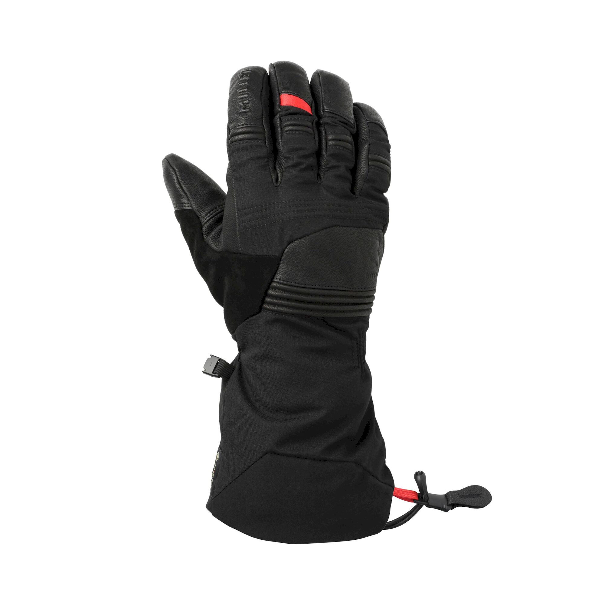 Millet Cosmic Pro GTX Gloves - Guanti da sci - Uomo | Hardloop