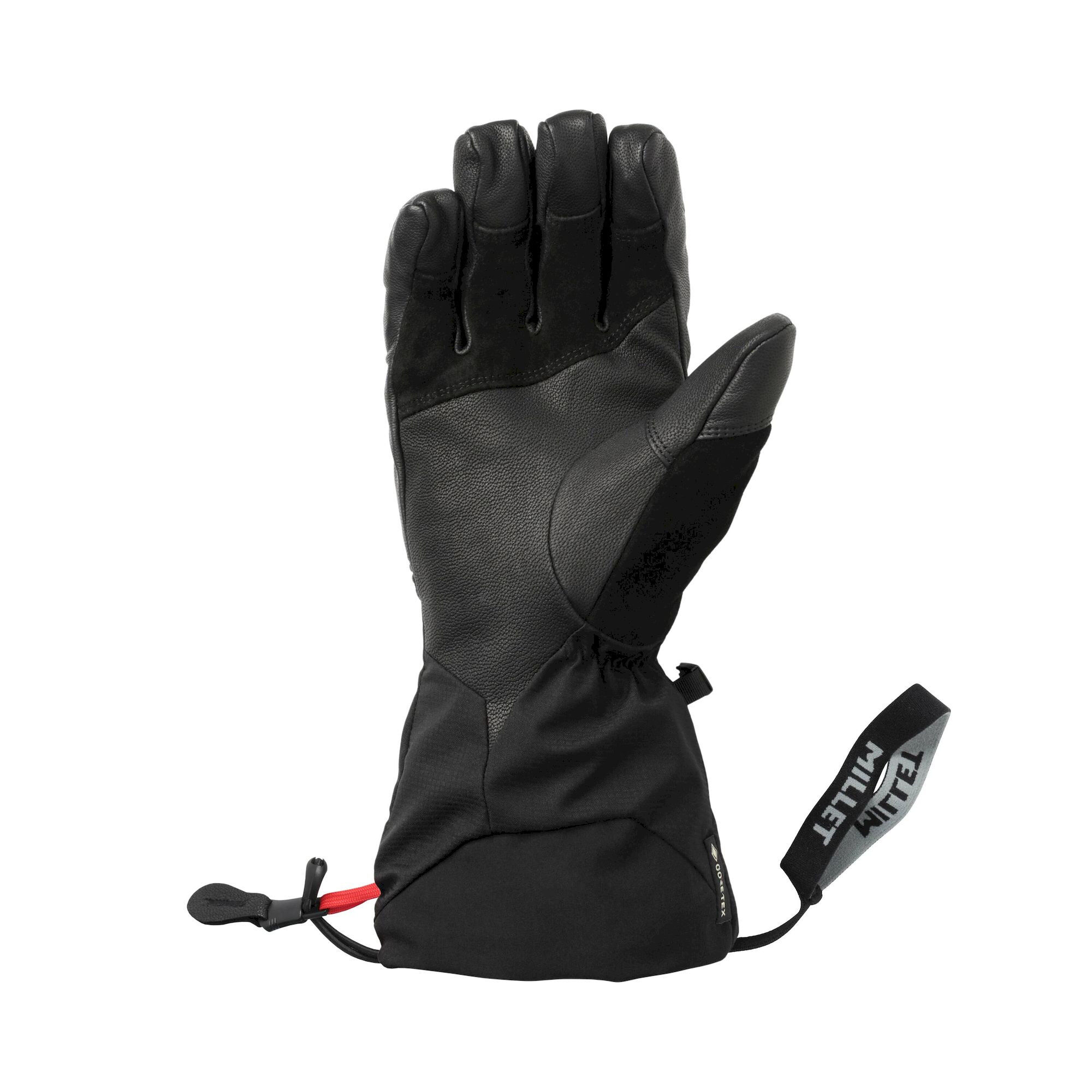 Millet Cosmic Pro GTX Gloves - Rękawice narciarskie meskie | Hardloop