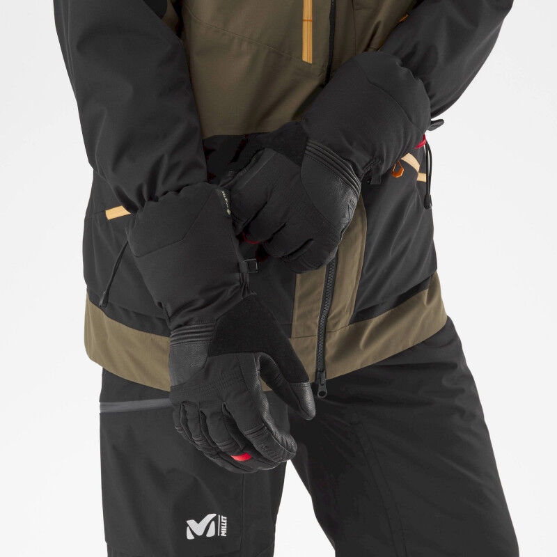 Millet Cosmic Pro GTX Gloves - Guanti da sci - Uomo | Hardloop