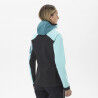 Millet M White Shield Jkt - Casaco softshell mulher | Hardloop