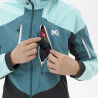 Millet M White Shield Jkt - Casaco softshell mulher | Hardloop