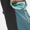 Millet M White Shield Jkt - Softshelljacka - Dam | Hardloop