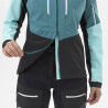 Millet M White Shield Jkt - Softshelljacka - Dam | Hardloop