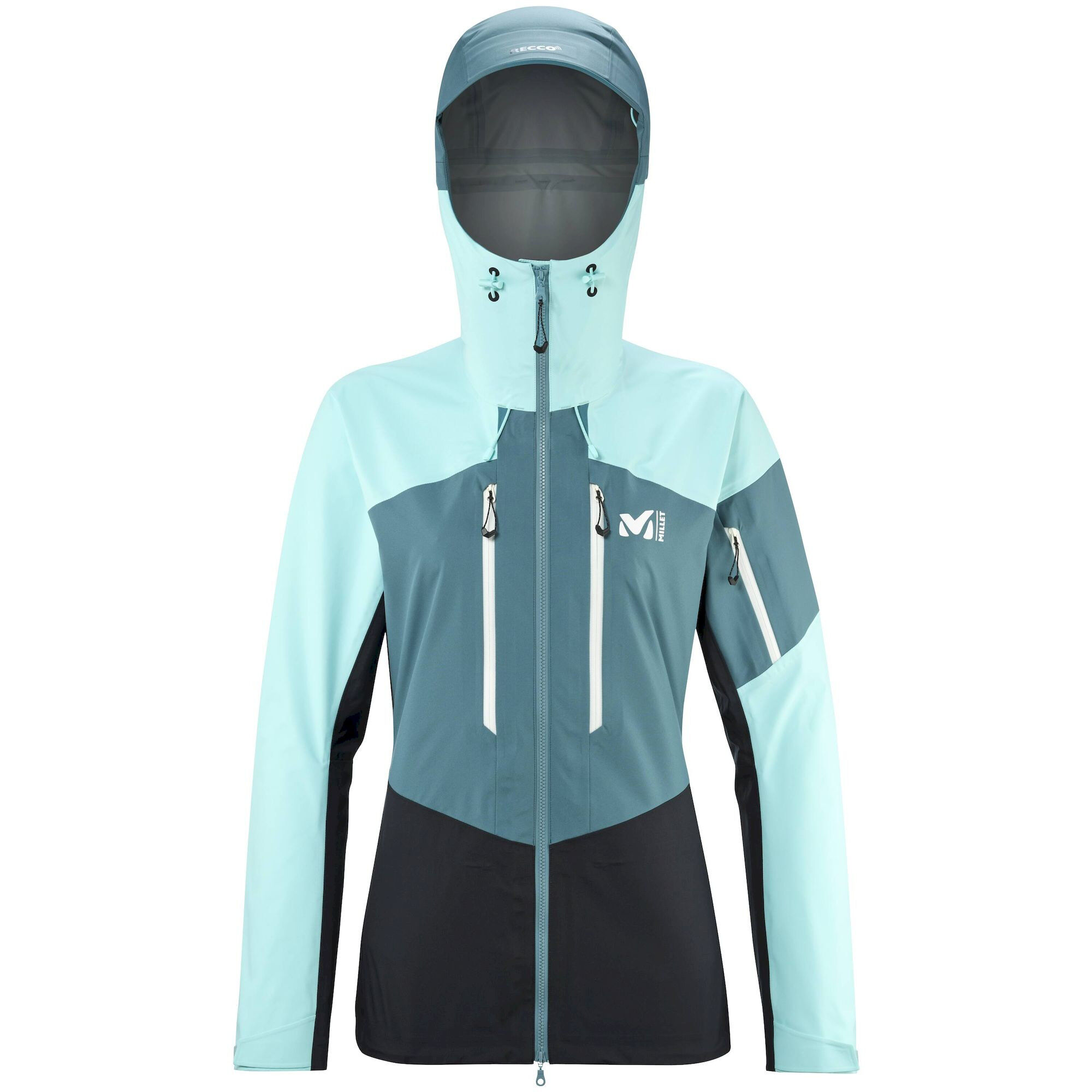 Millet clearance rain jacket