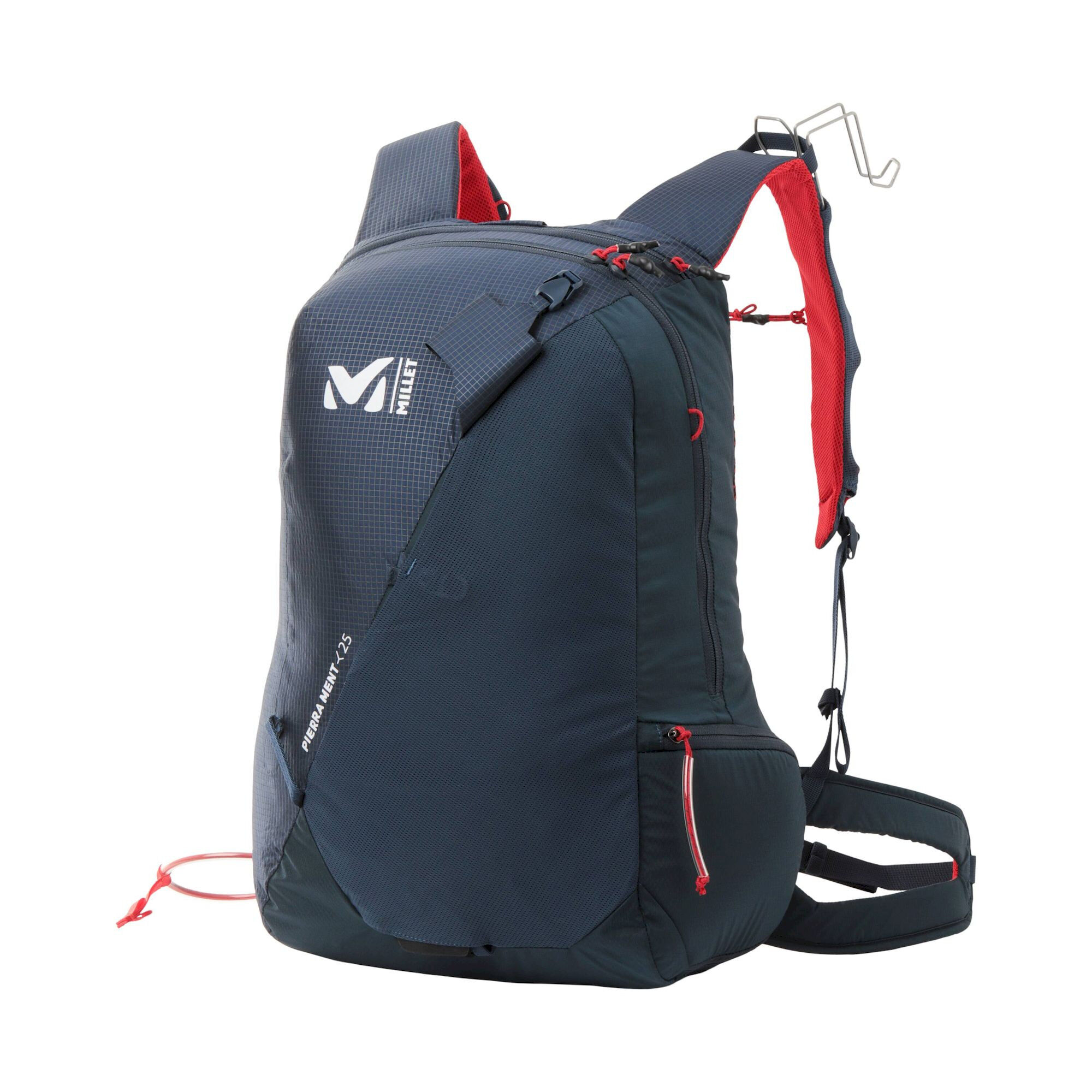 Millet Pierra Ment 25 - Ski touring backpack | Hardloop