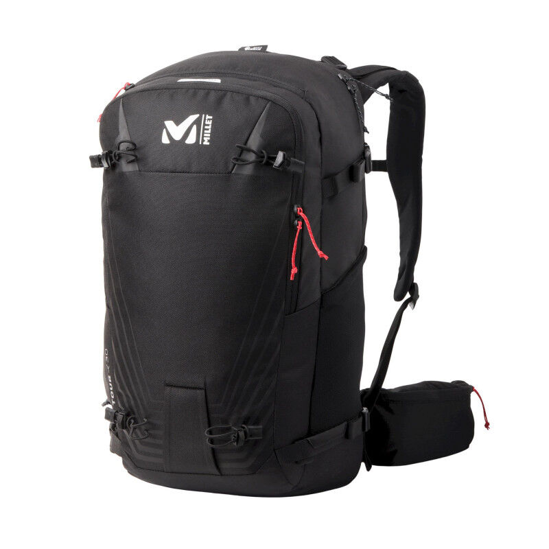 Sac discount ski millet