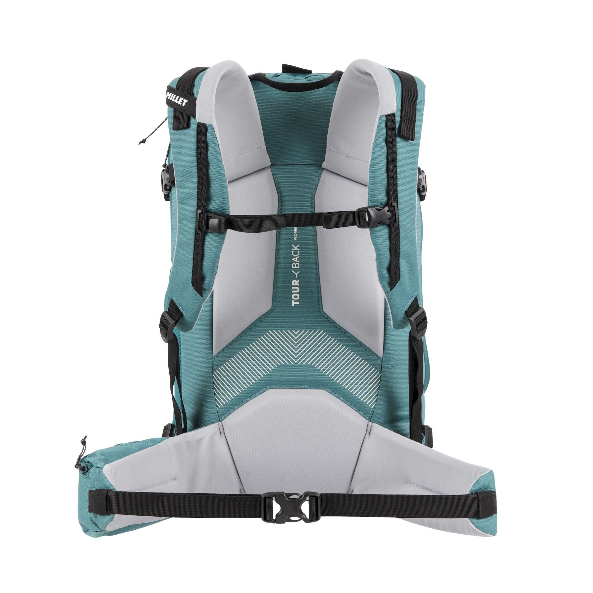 Millet Tour 28 W - Plecak skiturowy damski | Hardloop