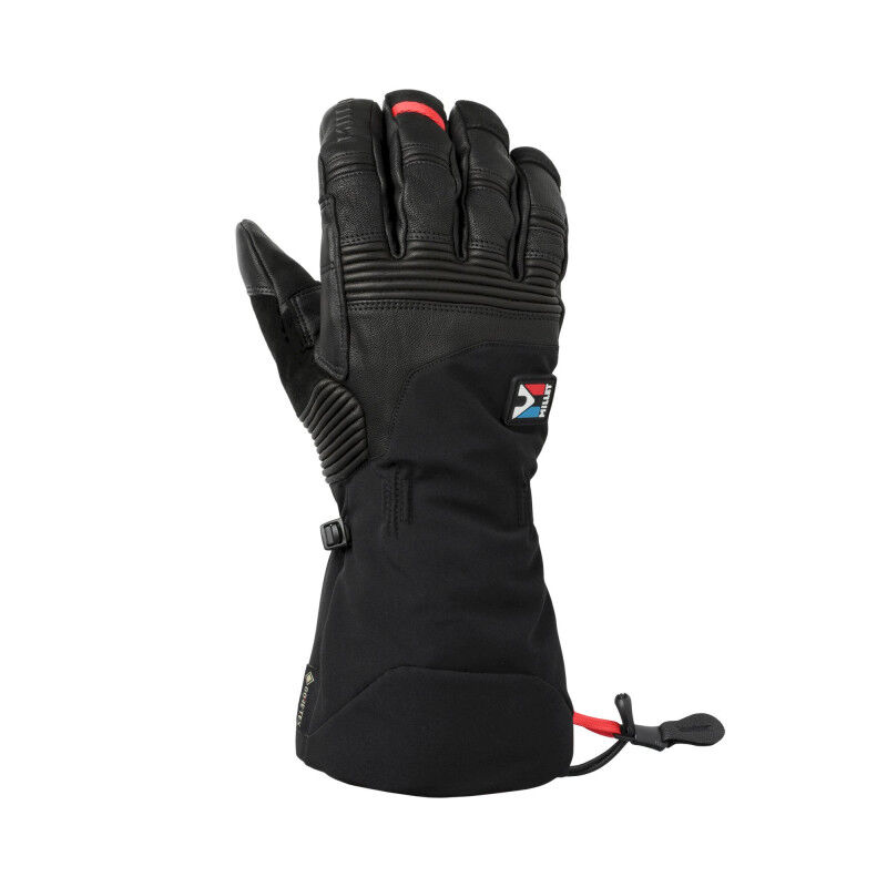 Millet Trilogy Icon GTX Gloves - Luva alpinismo homem | Hardloop
