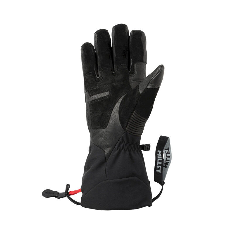 Millet Trilogy Icon GTX Gloves - Luva alpinismo homem | Hardloop