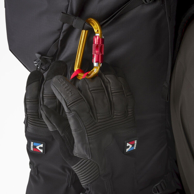 Millet Trilogy Icon GTX Gloves - Rękawiczki wspinaczkowe meskie | Hardloop