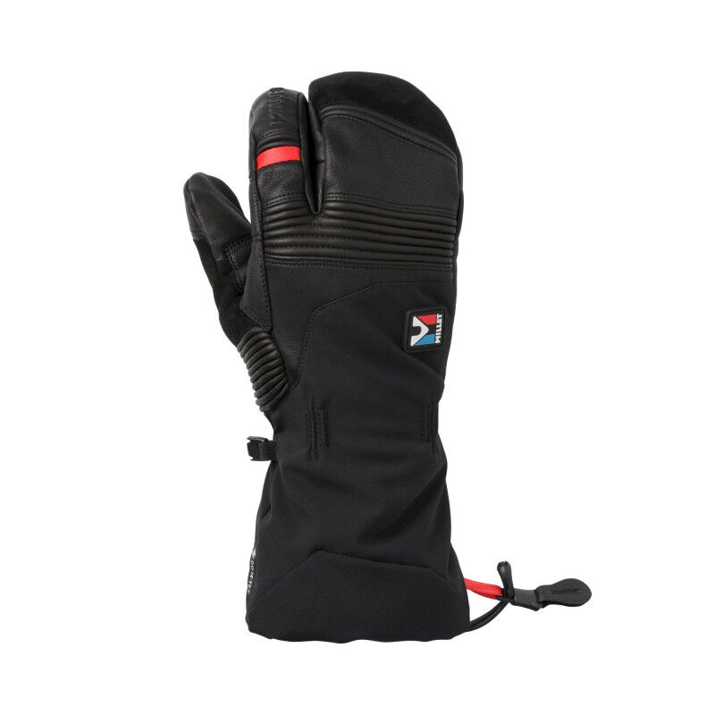 Millet Trilogy Icon 3 GTX Gloves - Handsker - Herrer | Hardloop