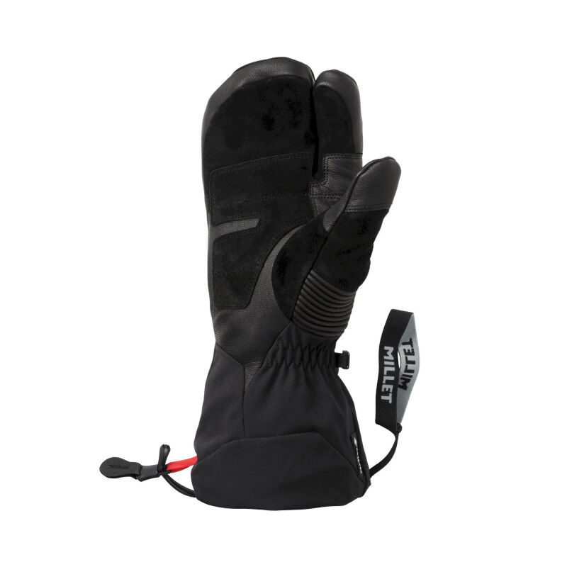 Millet Trilogy Icon 3 GTX Gloves - Handschoenen - Heren | Hardloop