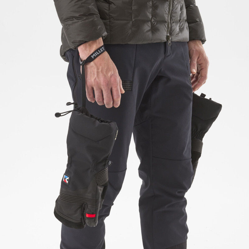 Millet Trilogy Icon 3 GTX Gloves - Handschoenen - Heren | Hardloop