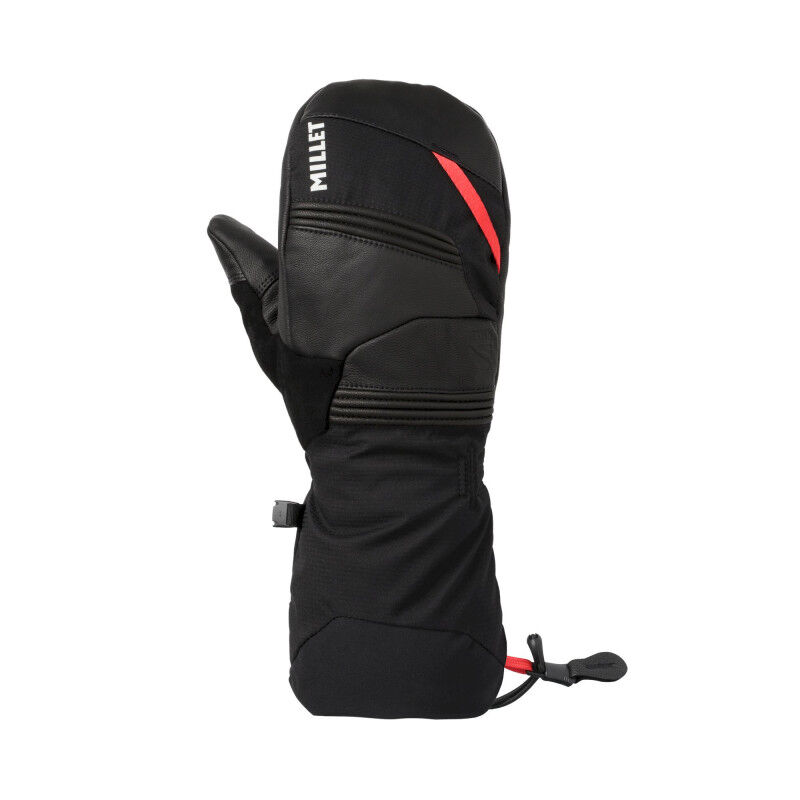 Millet Cosmic Pro GTX Mitten - Rękawiczki z jednym palcem | Hardloop