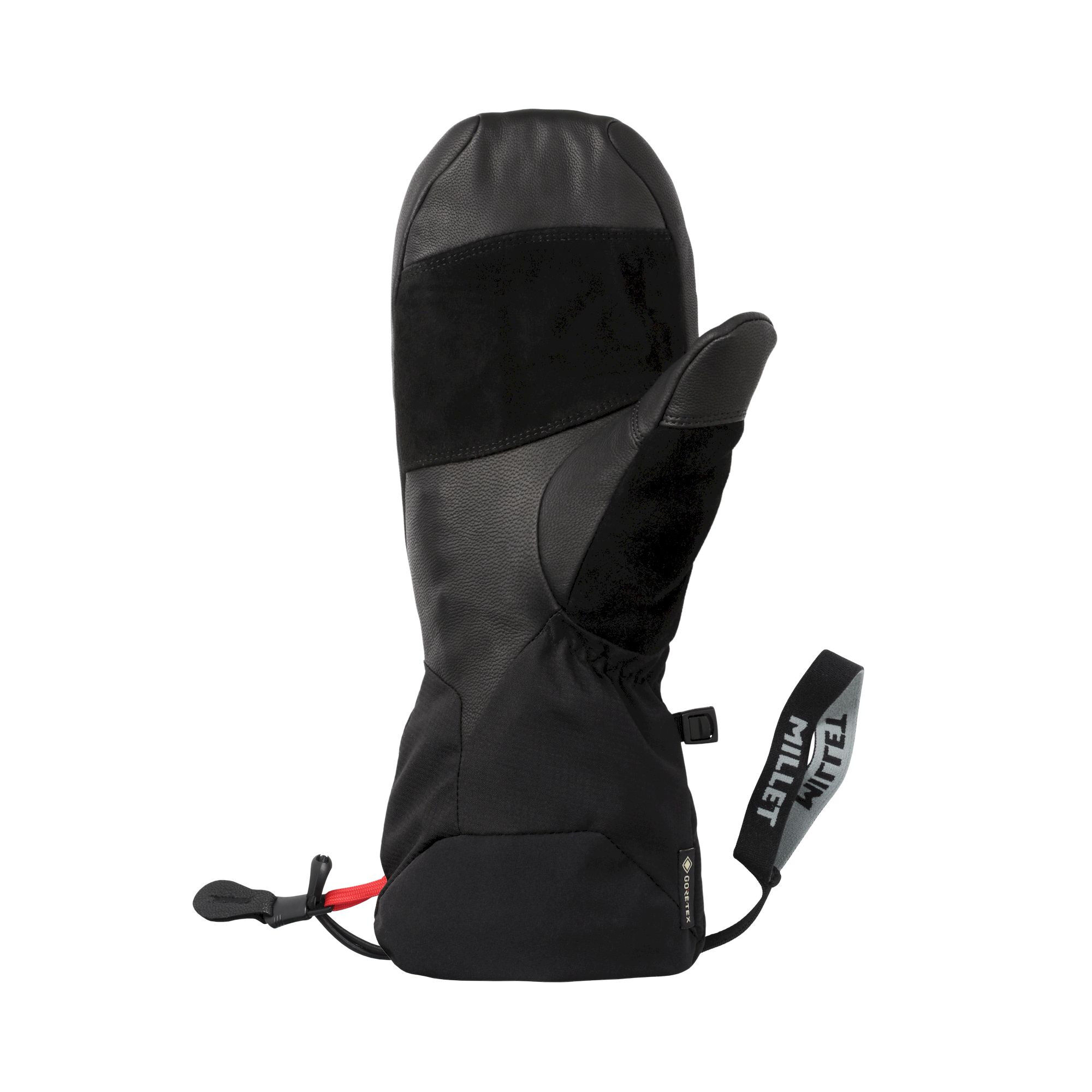 Millet Cosmic Pro GTX Mitten - Rękawiczki z jednym palcem | Hardloop