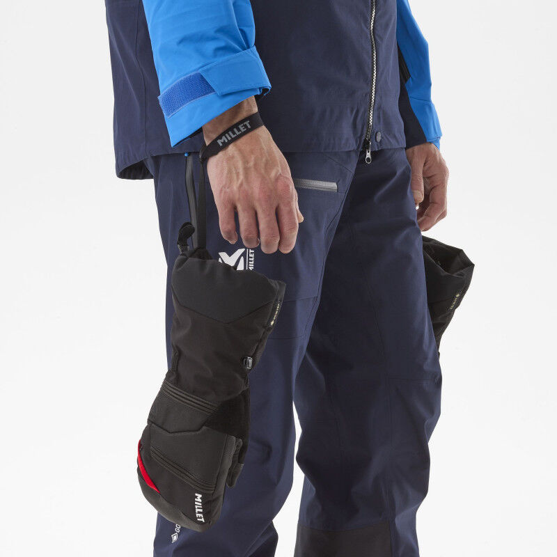 Millet Cosmic Pro GTX Mitten - Manoplas | Hardloop