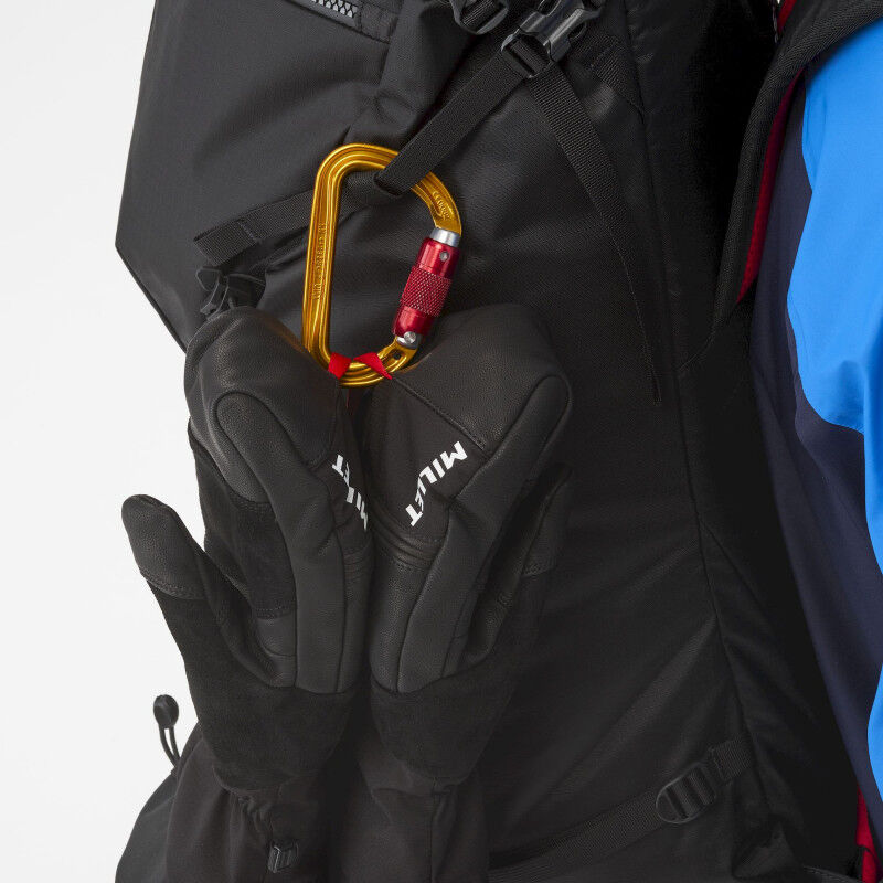 Millet Cosmic Pro GTX Mitten - Luva sem dedos esqui | Hardloop
