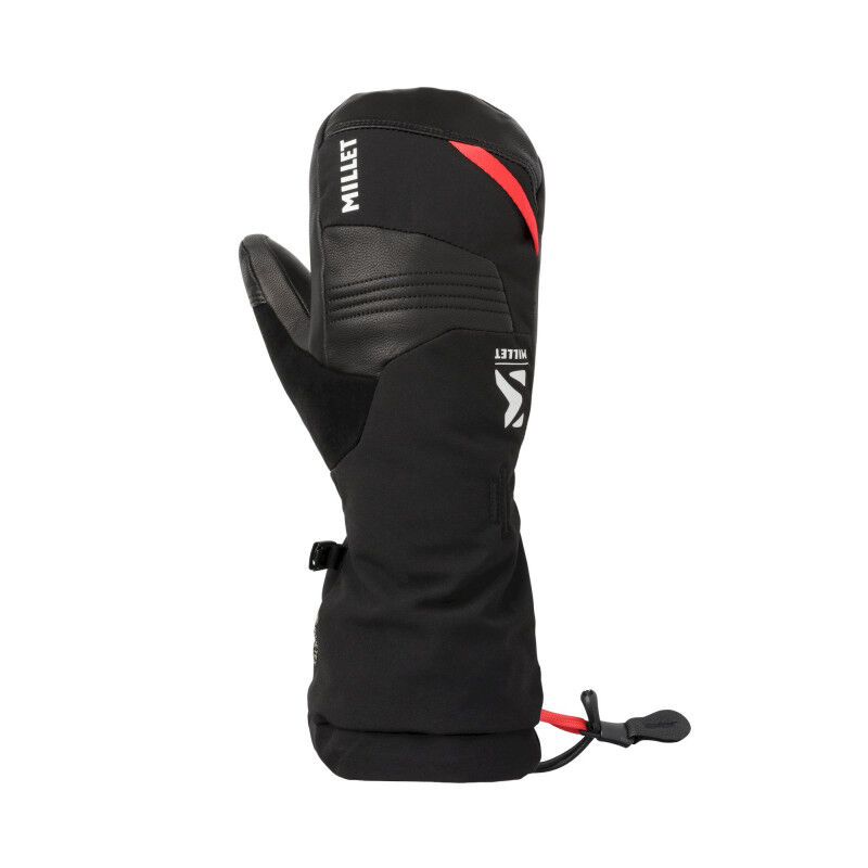 Millet Cosmic GTX Mitten - Rękawiczki z jednym palcem damskie | Hardloop