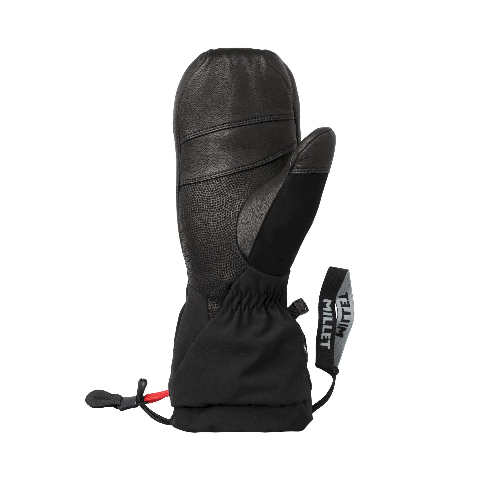 Millet Cosmic GTX Mitten - Rękawiczki z jednym palcem damskie | Hardloop