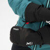 Millet Cosmic GTX Mitten - Rękawiczki z jednym palcem damskie | Hardloop