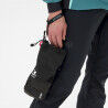Millet Cosmic GTX Mitten - Rękawiczki z jednym palcem damskie | Hardloop