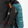 Millet Cosmic GTX Mitten - Rękawiczki z jednym palcem damskie | Hardloop