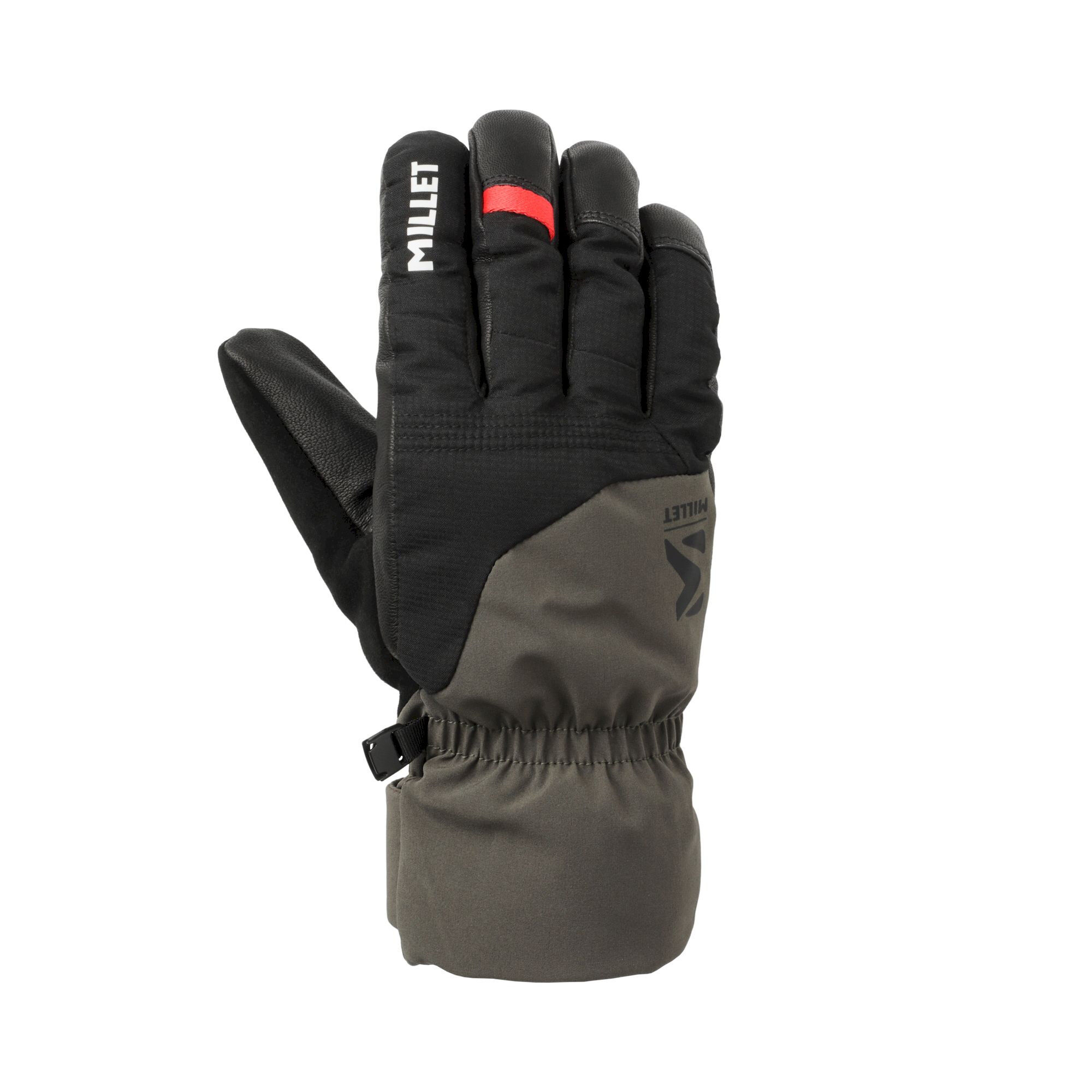 Millet Telluride Gloves - Gants ski homme | Hardloop