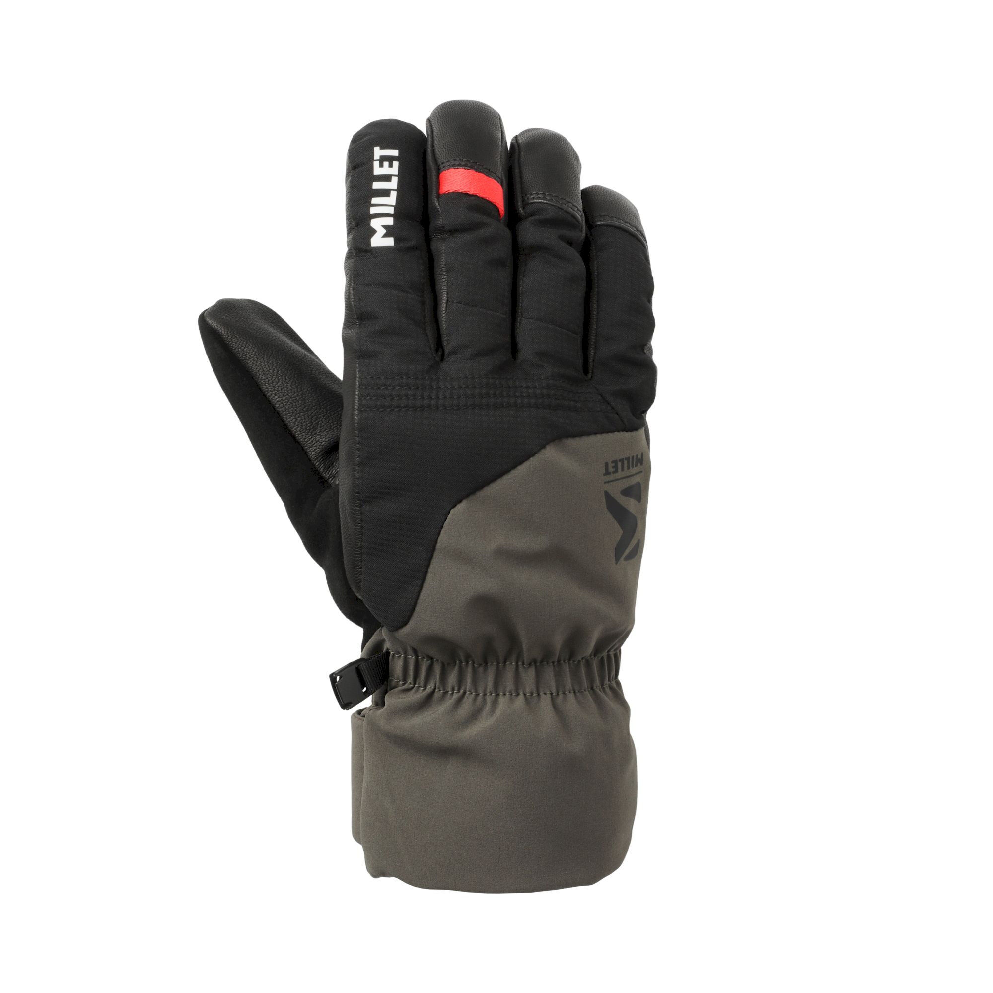 Ortovox Freeride 3 Finger Glove Pro - Gloves Men's, Free EU Delivery