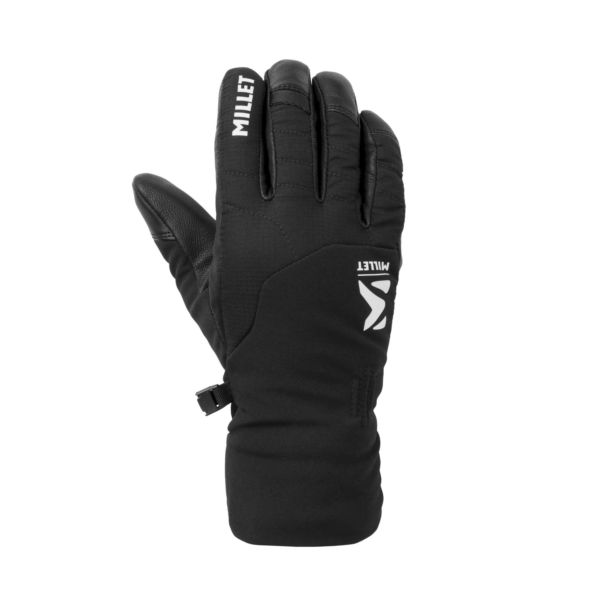 Millet Monashee Gloves - Rękawice narciarskie damskie | Hardloop