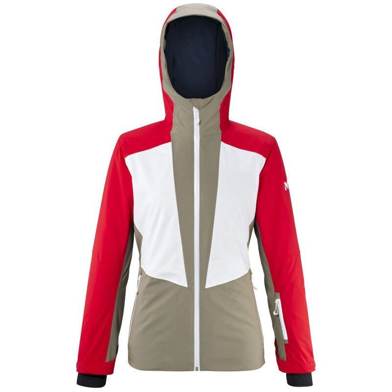 Meadows Jkt - Casaco de esquí mulher