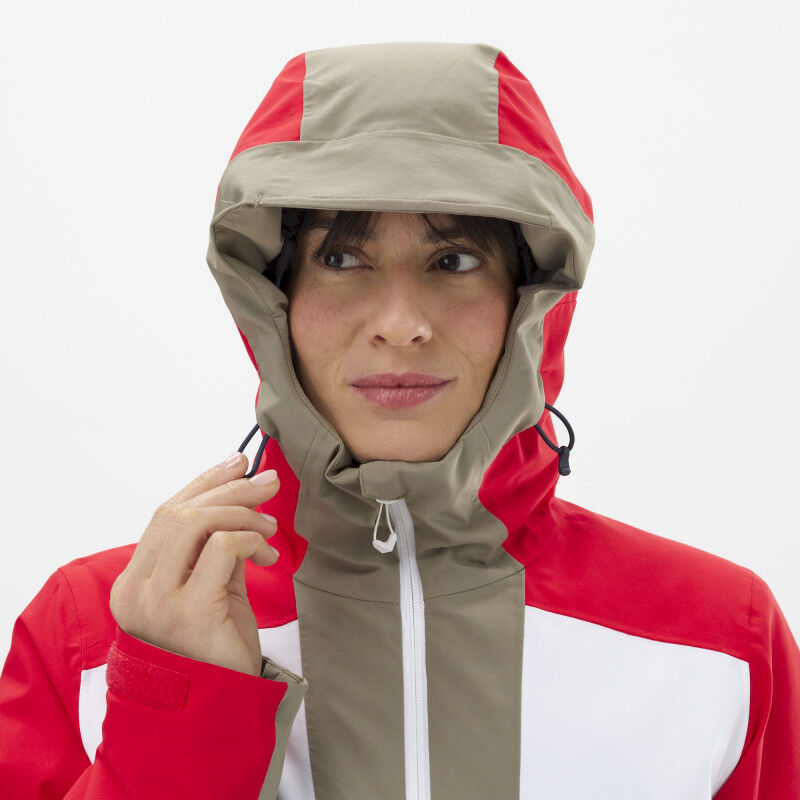 Millet Meadows Jkt - Skijacke - Damen | Hardloop