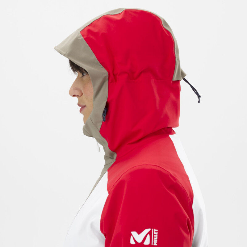 Millet Meadows Jkt - Kurtka narciarska damska | Hardloop