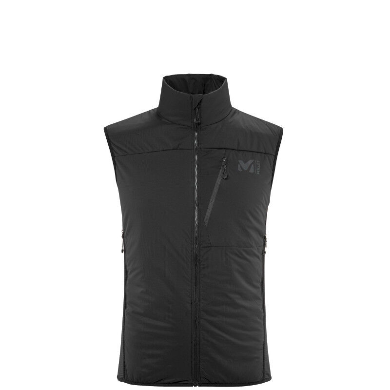 Millet Magma Hybrid Vest - Giacca in pile - Uomo | Hardloop