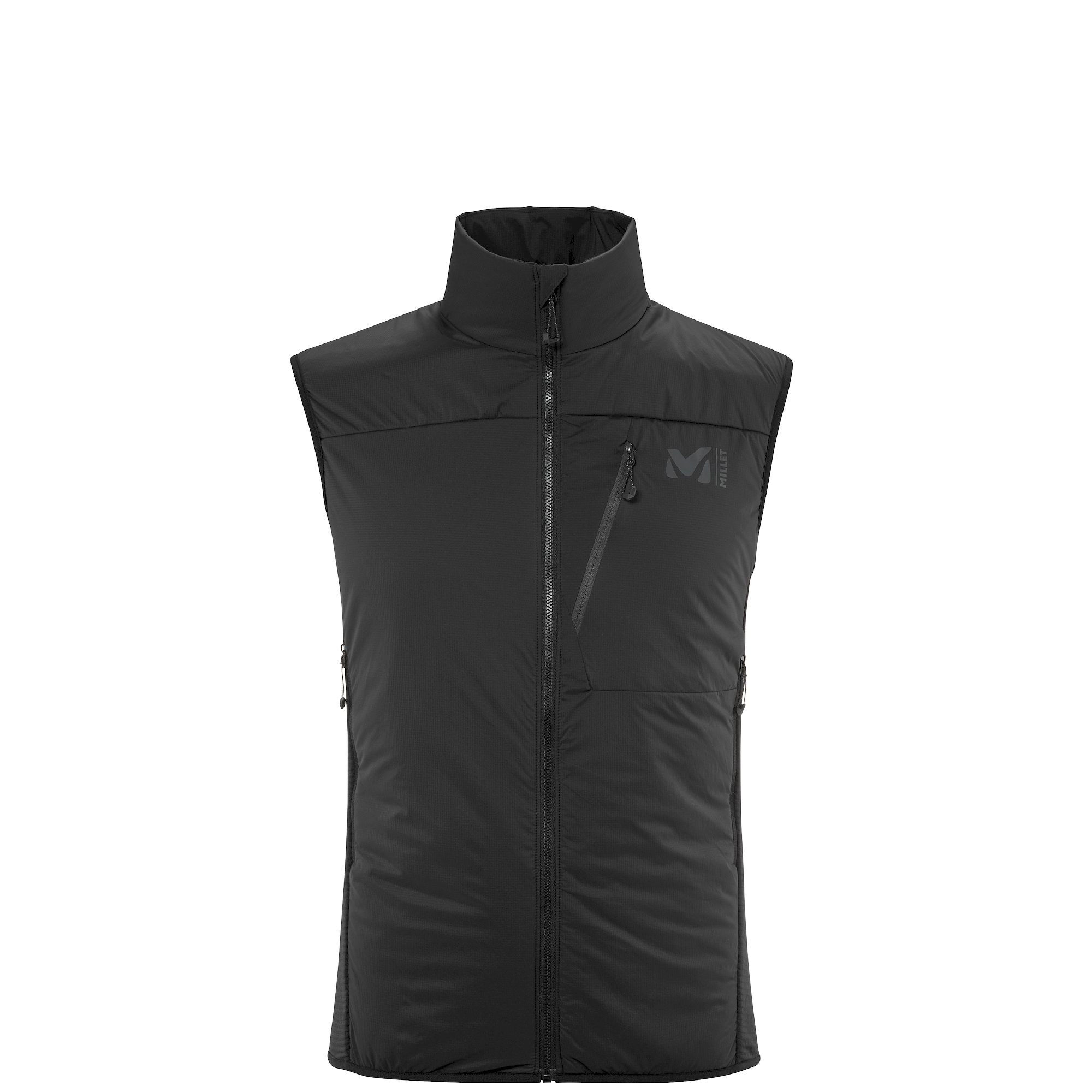 Veste polaire millet online homme