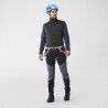 Millet Magma Hybrid Vest - Giacca in pile - Uomo | Hardloop