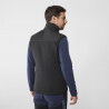 Millet Magma Hybrid Vest - Giacca in pile - Uomo | Hardloop