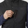 Millet Magma Hybrid Vest - Giacca in pile - Uomo | Hardloop