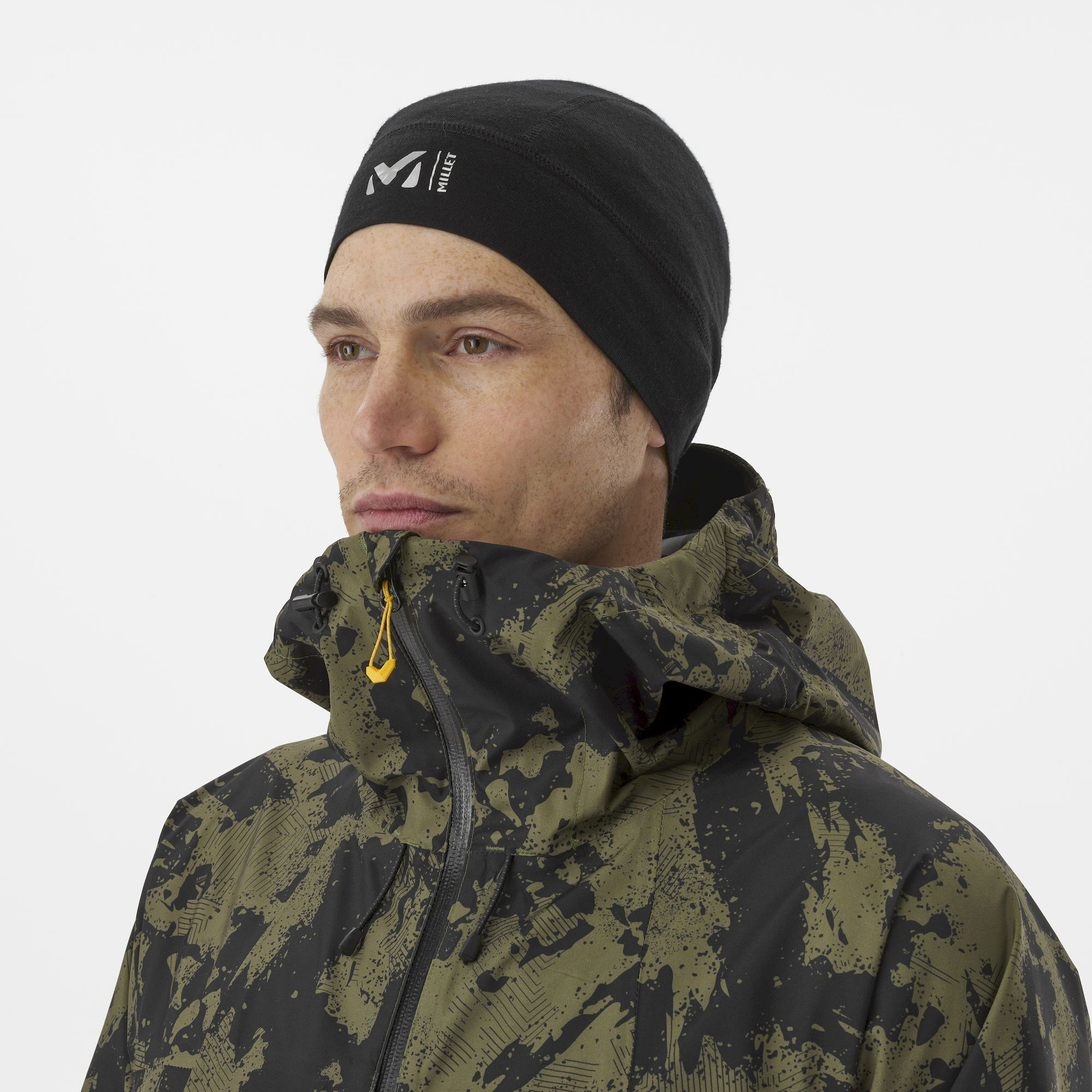 Millet Helmet Wool Liner - Czapka | Hardloop
