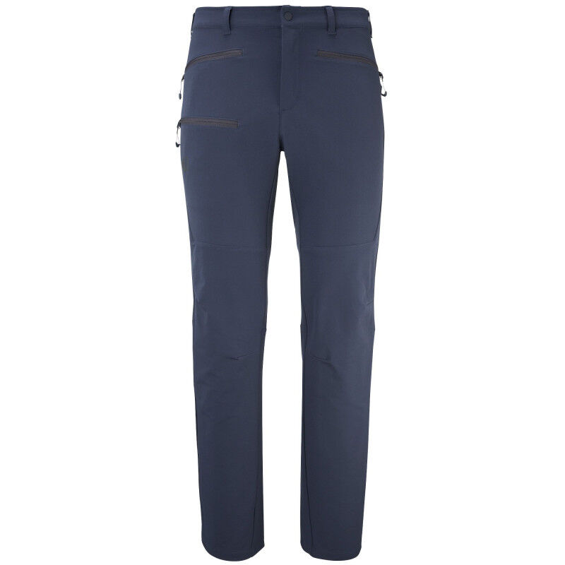 Millet All XCS 200 Pant - Spodnie turystyczne męskie | Hardloop